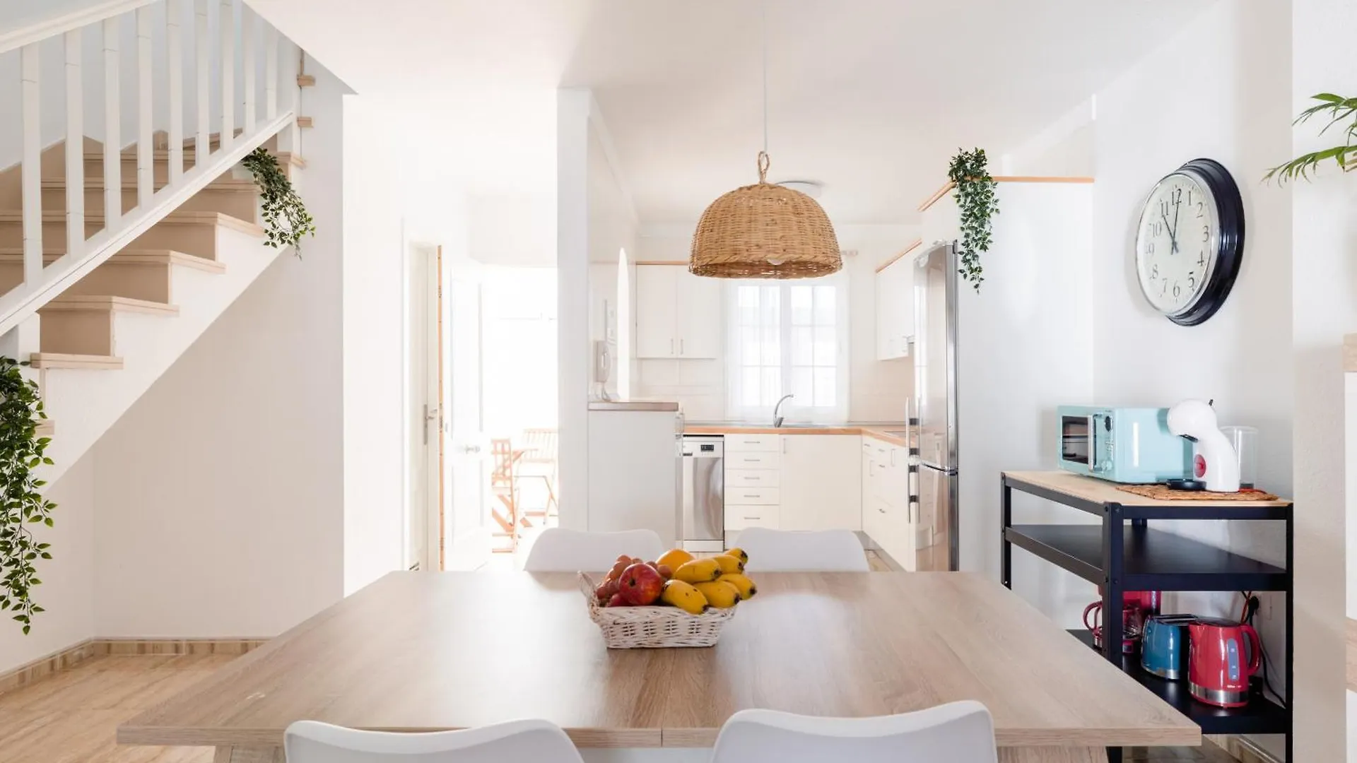 Amazing Holiday Home Medano Da Roca El Medano  El Medano (Tenerife)