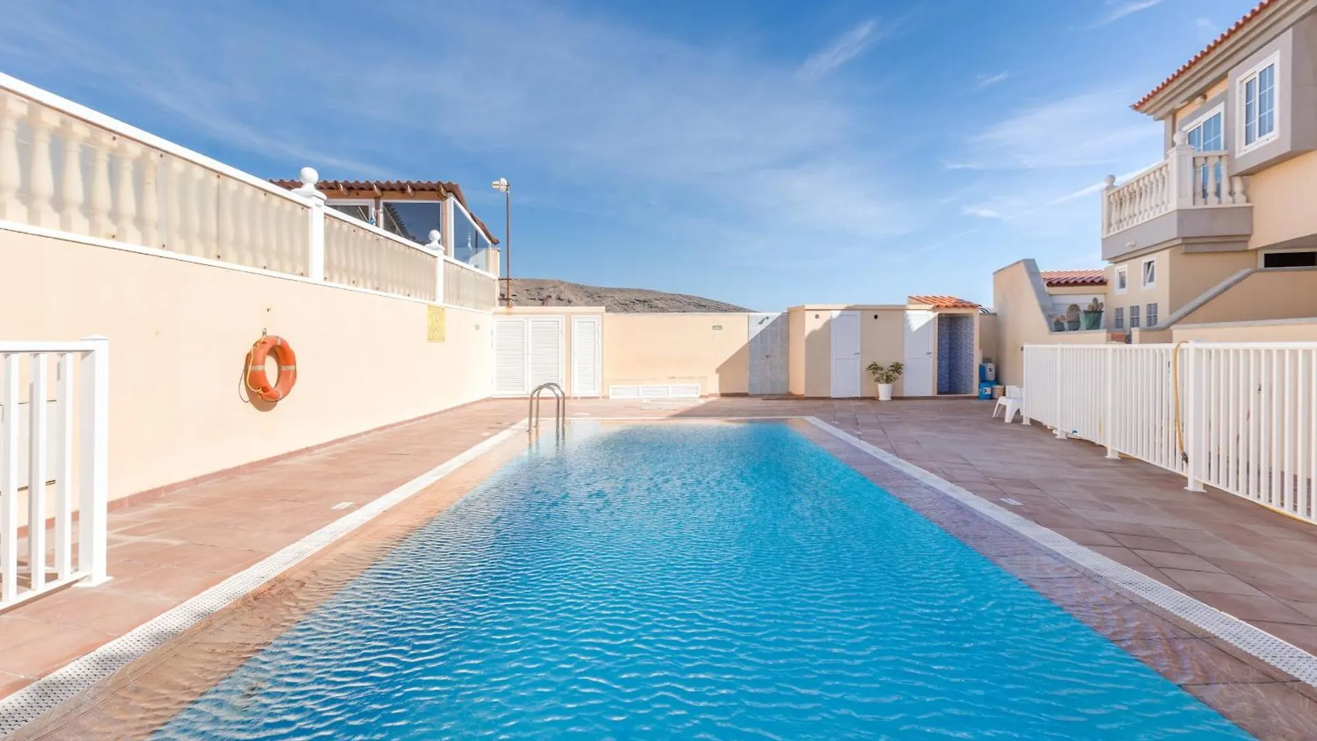 Amazing Holiday Home Medano Da Roca El Medano